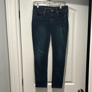 American Eagle Boyfriend Jeans